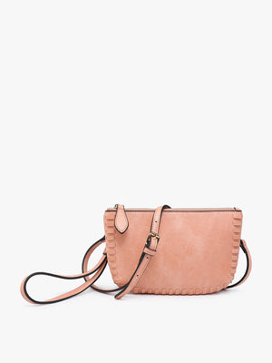 Bonnie  Clutch/Crossbody
