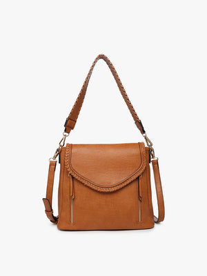 Lorelei  Crossbody