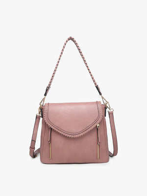 Lorelei  Crossbody