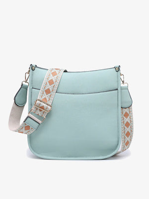 Chloe Crossbody