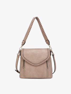 Lorelei  Crossbody