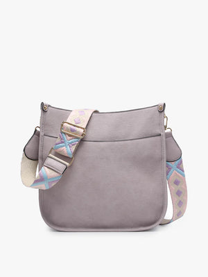 Chloe Crossbody