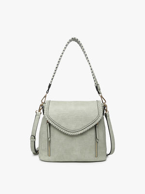 Lorelei  Crossbody