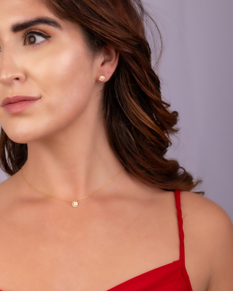 Jessie Necklace