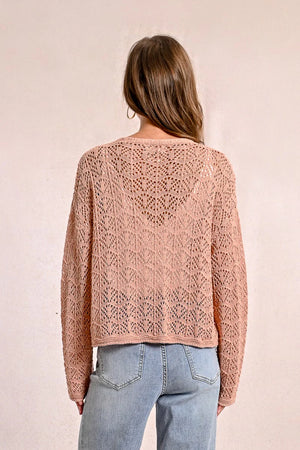 Rhea Knit Cardigan