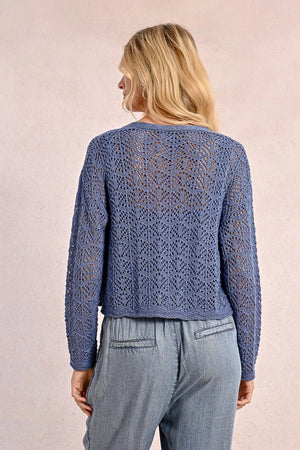 Rhea Knit Cardigan