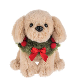 Yuletide Pets Plush 7"