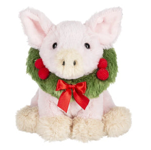 Yuletide Pets Plush 7"