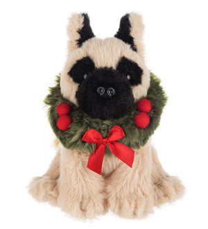 Yuletide Pets Plush 7"