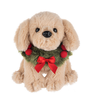 Yuletide Pets Plush 7"