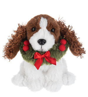 Yuletide Pets Plush 7"