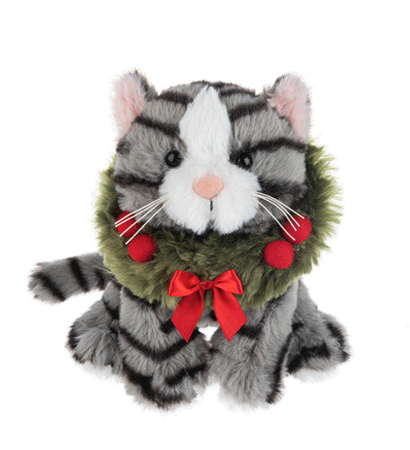 Yuletide Pets Plush 7"