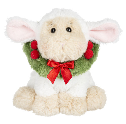 Yuletide Pets Plush 7"