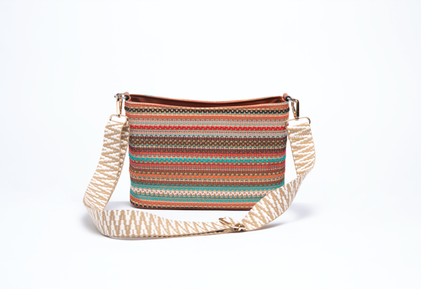 Resort Crossbody