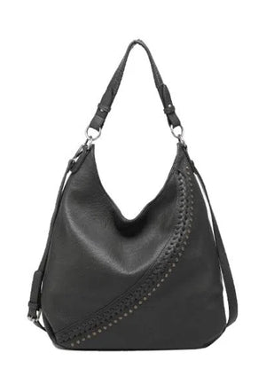 Atlas Hobo Bag