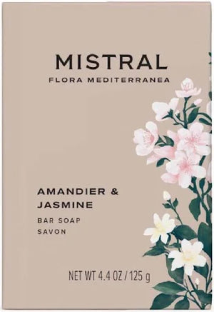 Flora Mediterranea Soap