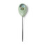 Potted Plant Moisture Meter