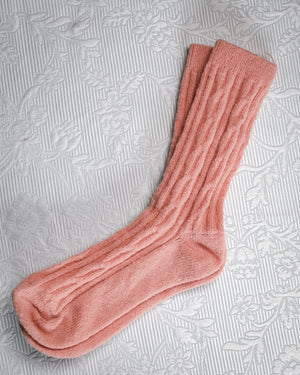 Rufia - Warm Colourful Socks