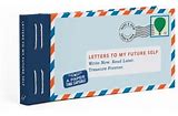 Letters to My Future Self